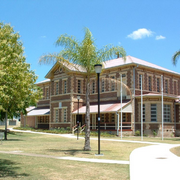 Brisbane Mental Hospital